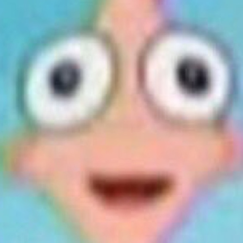 Meet your Posher, Edward